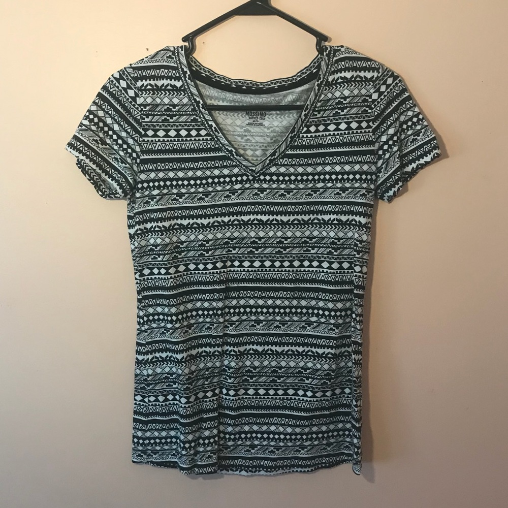 Tribal Tee